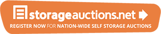 Storage Auctions Logo